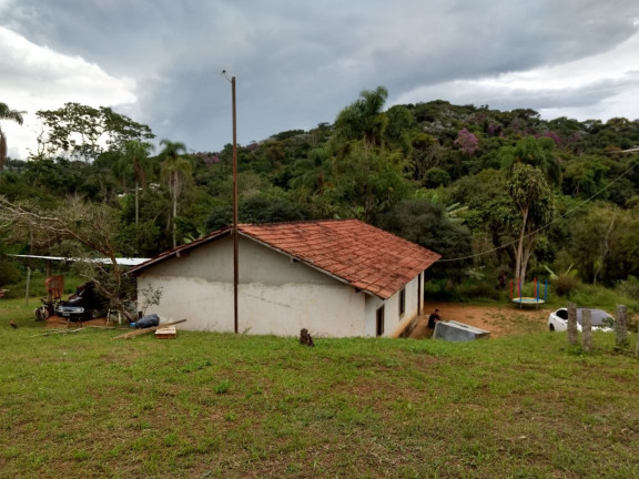 Imagem Fazenda à Venda, 98.000 m² em Cocuera - Mogi Das Cruzes Imagem Fazenda à Venda, 98.000 m² em Cocuera - Mogi Das Cruzes