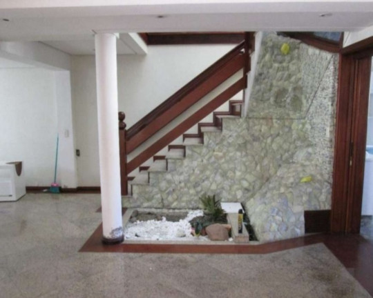 Imagem Casa com 3 Quartos à Venda, 260 m² em Parque Santa Fé - Porto Alegre Imagem Casa com 3 Quartos à Venda, 260 m² em Parque Santa Fé - Porto Alegre