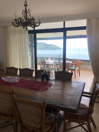 Imagem Apartamento com 4 Quartos à Venda, 455 m² em Aparecida - Santos Imagem Apartamento com 4 Quartos à Venda, 455 m² em Aparecida - Santos
