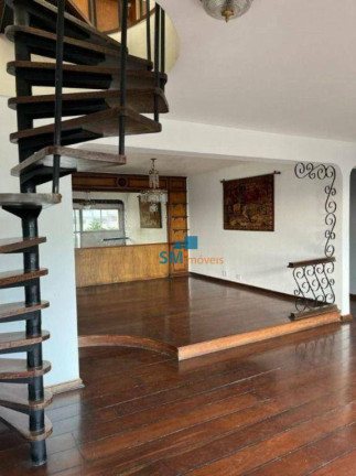 Imagem Apartamento com 4 Quartos à Venda, 329 m² em Santo Amaro - São Paulo Imagem Apartamento com 4 Quartos à Venda, 329 m² em Santo Amaro - São Paulo
