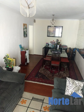 Imagem Apartamento com 2 Quartos à Venda, 73 m² em Vila Amélia - São Paulo