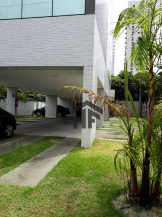 Imagem Sala Comercial para Alugar, 95 m² em Torre - Recife Imagem Sala Comercial para Alugar, 95 m² em Torre - Recife