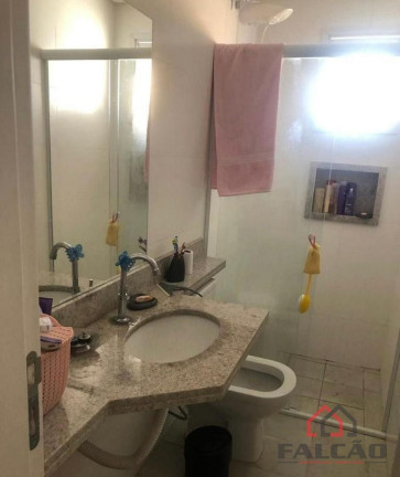 Imagem Apartamento com 3 Quartos à Venda, 148 m² em Canto Do Forte - Praia Grande