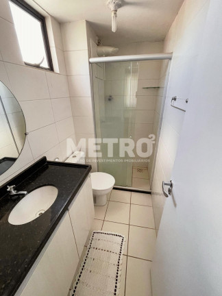 Imagem Apartamento com 2 Quartos para Alugar, 75 m² em Atrás Da Banca - Petrolina Imagem Apartamento com 2 Quartos para Alugar, 75 m² em Atrás Da Banca - Petrolina