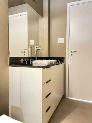 Imagem Apartamento com 3 Quartos à Venda, 110 m² em Pinheiros - São Paulo