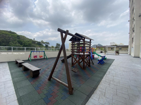 Imagem Apartamento com 2 Quartos à Venda, 50 m² em Rio De Janeiro