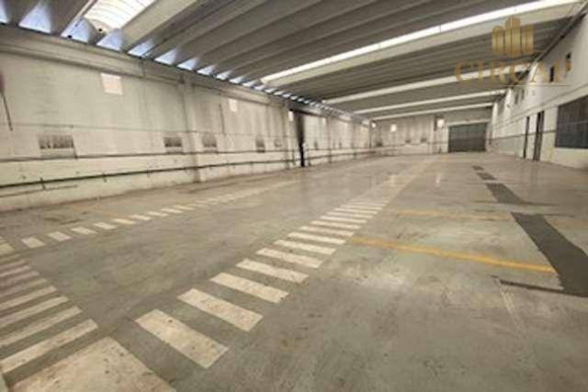 Imagem Galpão para Alugar, 5.500 m² em Jardim Marajoara - São Paulo Imagem Galpão para Alugar, 5.500 m² em Jardim Marajoara - São Paulo