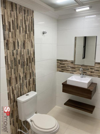 Imagem Apartamento com 4 Quartos à Venda, 122 m² em Vila Leopoldina - Santo André Imagem Apartamento com 4 Quartos à Venda, 122 m² em Vila Leopoldina - Santo André