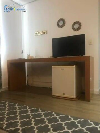 Imagem Apartamento com 1 Quarto à Venda, 44 m² em Centro - Santo André Imagem Apartamento com 1 Quarto à Venda, 44 m² em Centro - Santo André