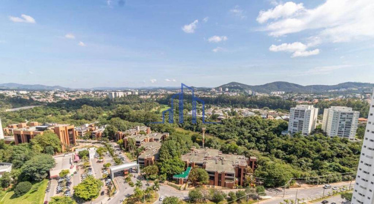 Imagem Apartamento com 3 Quartos à Venda, 138 m² em Alphaville Empresarial - Barueri