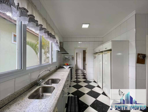 Imagem Casa com 4 Quartos à Venda, 847 m² em São Paulo Ii - Cotia