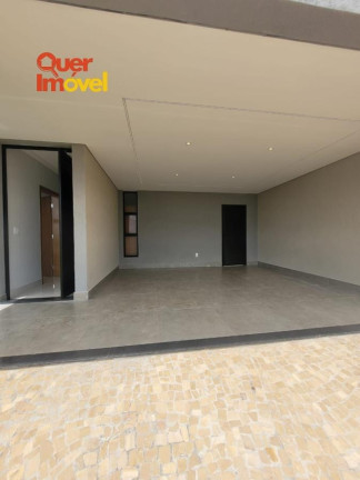 Imagem Imóvel com 3 Quartos à Venda, 190 m² em Loteamento Terras De Florença - Ribeirão Preto