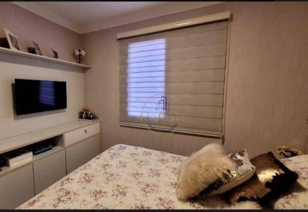 Imagem Apartamento com 3 Quartos à Venda, 115 m² em Vila Valparaíso - Santo André Imagem Apartamento com 3 Quartos à Venda, 115 m² em Vila Valparaíso - Santo André
