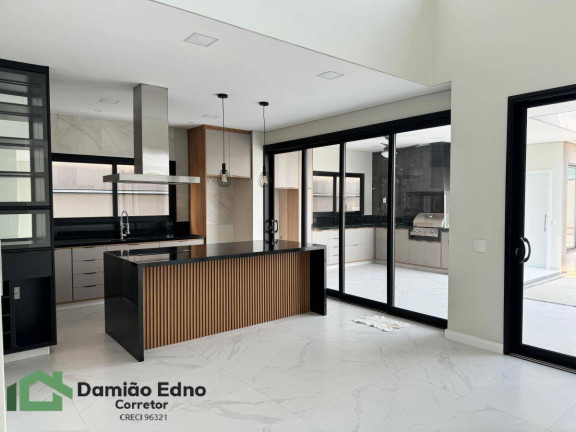 Imagem Casa de Condomínio com 5 Quartos à Venda, 353 m² em Bela Vista - Valinhos
