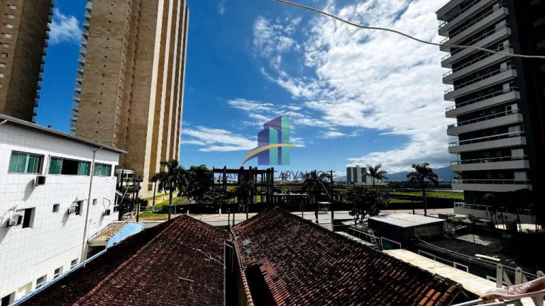 Imagem Apartamento à Venda, 32 m² em Mirim - Praia Grande Imagem Apartamento à Venda, 32 m² em Mirim - Praia Grande