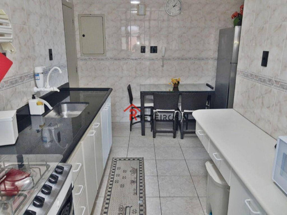 Imagem Apartamento com 3 Quartos à Venda, 100 m² em Aviação - Praia Grande Imagem Apartamento com 3 Quartos à Venda, 100 m² em Aviação - Praia Grande