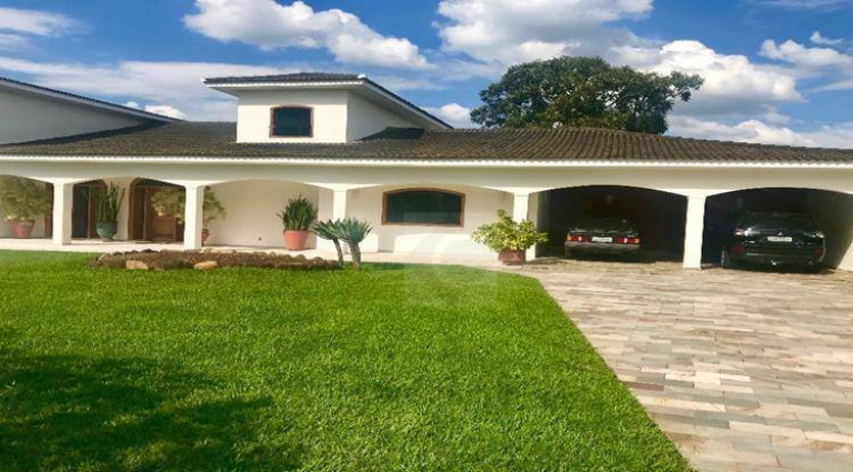 Imagem Casa com 4 Quartos à Venda, 1.100 m² em Cond. Colinas Do Mosteiro De Itaici - Indaiatuba Imagem Casa com 4 Quartos à Venda, 1.100 m² em Cond. Colinas Do Mosteiro De Itaici - Indaiatuba