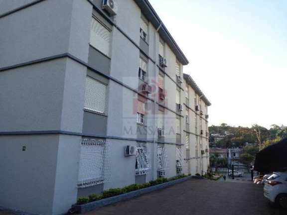 Imagem Apartamento com 2 Quartos à Venda, 52 m² em Teresópolis - Porto Alegre Imagem Apartamento com 2 Quartos à Venda, 52 m² em Teresópolis - Porto Alegre