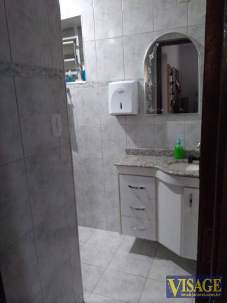 Imagem Sobrado com 3 Quartos à Venda, 250 m² em Bosque Dos Eucaliptos - São José Dos Campos