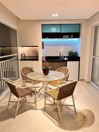 Imagem Apartamento com 3 Quartos à Venda, 155 m² em Centro - São Bernardo Do Campo Imagem Apartamento com 3 Quartos à Venda, 155 m² em Centro - São Bernardo Do Campo