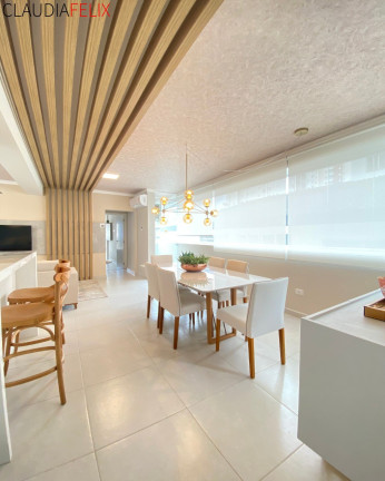 Imagem Imóvel com 2 Quartos à Venda, 93 m² em Guilhermina - Praia Grande
