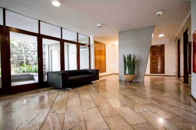 Imagem Apartamento com 1 Quarto para Alugar, 55 m² em Consolação - São Paulo Imagem Apartamento com 1 Quarto para Alugar, 55 m² em Consolação - São Paulo