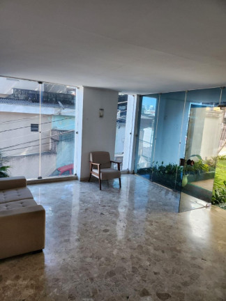 Imagem Imóvel com 1 Quarto à Venda, 30 m² em Vila Da Saúde - São Paulo