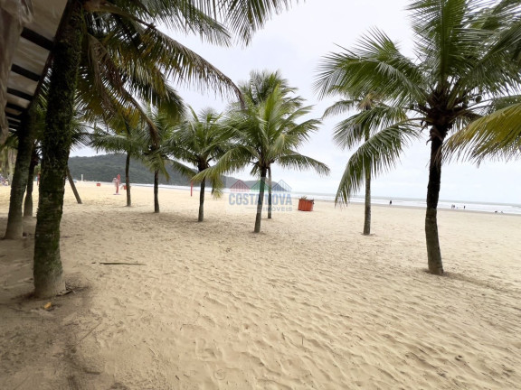 Imagem Apartamento com 1 Quarto à Venda, 32 m² em Guilhermina - Praia Grande