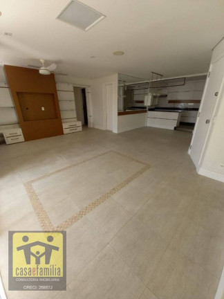 Apartamento com 2 Quartos à Venda, 104 m² em Vila Gumercindo - São Paulo