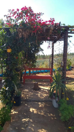 Imagem Chácara com 2 Quartos à Venda, 1.200 m² em Piraporão - Piedade