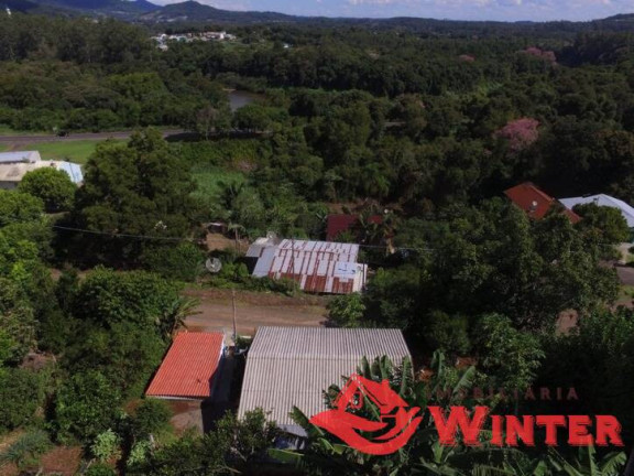 Imagem Casa com 2 Quartos à Venda, 360 m² em Bom Fim - Feliz Imagem Casa com 2 Quartos à Venda, 360 m² em Bom Fim - Feliz