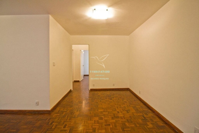 Imagem Apartamento com 3 Quartos à Venda, 106 m² em Itaim Bibi - São Paulo