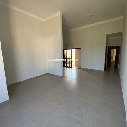 Imagem Casa com 2 Quartos à Venda,  em Loteamento Park Gran Reserve - Indaiatuba