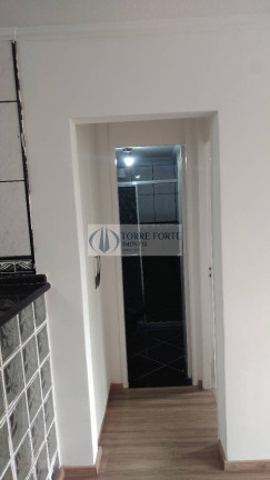 Imagem Apartamento com 2 Quartos à Venda, 43 m² em Jardim Santa Terezinha (zona Leste) - São Paulo Imagem Apartamento com 2 Quartos à Venda, 43 m² em Jardim Santa Terezinha (zona Leste) - São Paulo