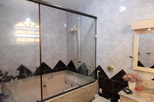 Imagem Casa com 5 Quartos à Venda, 750 m² em Ribeirão Da Ilha - Florianópolis