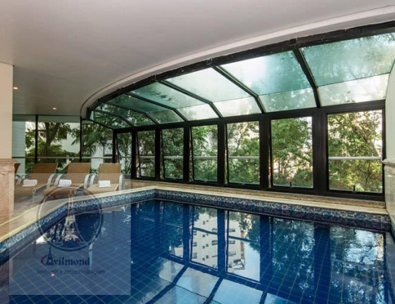 Imagem Apartamento com 1 Quarto para Alugar, 50 m² em Cerqueira César - São Paulo Imagem Apartamento com 1 Quarto para Alugar, 50 m² em Cerqueira César - São Paulo