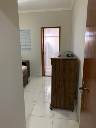 Imagem Apartamento com 2 Quartos para Alugar, 64 m² em Alto Do Cardoso - Pindamonhangaba