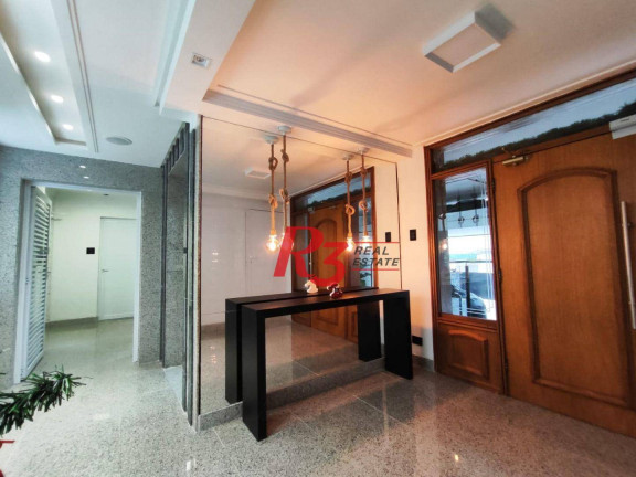 Apartamento com 1 Quarto à Venda, 47 m² em Gonzaga - Santos