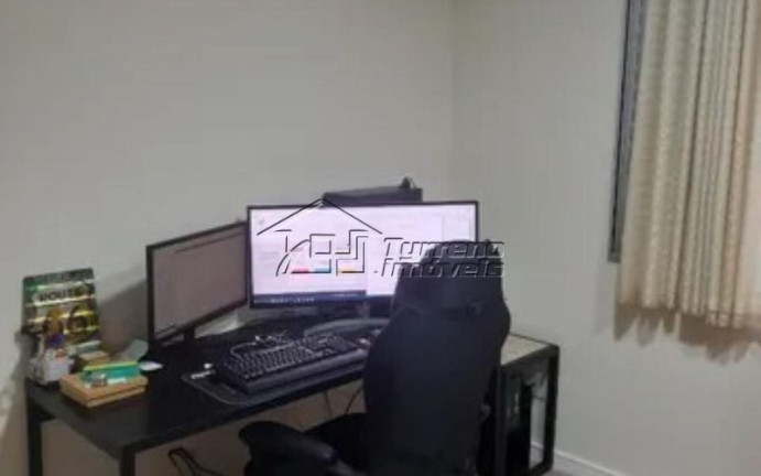Imagem Apartamento com 3 Quartos à Venda, 69 m² em Jardim América - São José Dos Campos Imagem Apartamento com 3 Quartos à Venda, 69 m² em Jardim América - São José Dos Campos