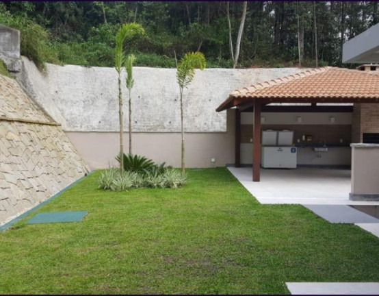 Imagem Apartamento com 1 Quarto à Venda, 46 m² em Bom Retiro - Teresópolis Imagem Apartamento com 1 Quarto à Venda, 46 m² em Bom Retiro - Teresópolis