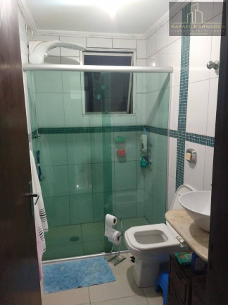 Imagem Apartamento com 2 Quartos à Venda, 64 m² em Jaguaribe - Osasco