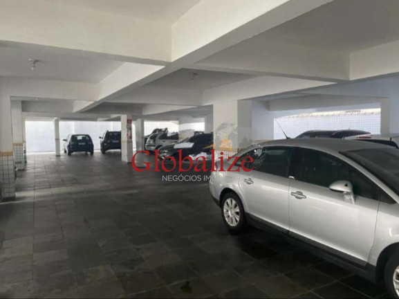 Imagem Imóvel com 2 Quartos à Venda, 110 m² em Campo Grande - Santos Imagem Imóvel com 2 Quartos à Venda, 110 m² em Campo Grande - Santos