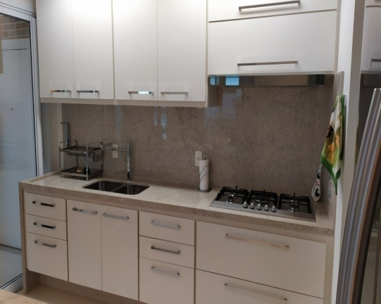 Imagem Apartamento com 4 Quartos à Venda, 180 m² em Enseada - Guarujá
