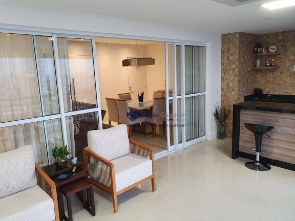 Imagem Apartamento com 3 Quartos à Venda, 135 m² em Parque São Jorge - São Paulo Imagem Apartamento com 3 Quartos à Venda, 135 m² em Parque São Jorge - São Paulo