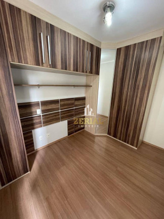 Imagem Apartamento com 2 Quartos à Venda, 52 m² em Campestre - Santo André Imagem Apartamento com 2 Quartos à Venda, 52 m² em Campestre - Santo André