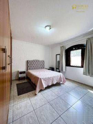 Imagem Casa com 5 Quartos à Venda ou Locação, 415 m² em Condomínio Portella - Itu