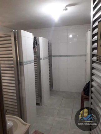 Imagem Casa com 8 Quartos para Alugar, 355 m² em Vila Mathias - Santos Imagem Casa com 8 Quartos para Alugar, 355 m² em Vila Mathias - Santos