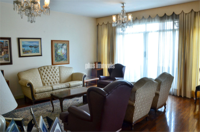 Imagem Apartamento com 4 Quartos à Venda, 300 m² em Jardim Paulista - São Paulo Imagem Apartamento com 4 Quartos à Venda, 300 m² em Jardim Paulista - São Paulo