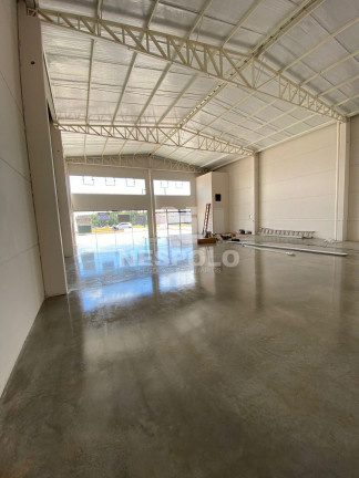 Imagem Imóvel Comercial à Venda, 217 m² em Santos Dummond - Chapeco