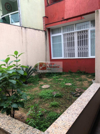 Imagem Sobrado com 3 Quartos à Venda, 456 m² em Vila Floresta - Santo André Imagem Sobrado com 3 Quartos à Venda, 456 m² em Vila Floresta - Santo André